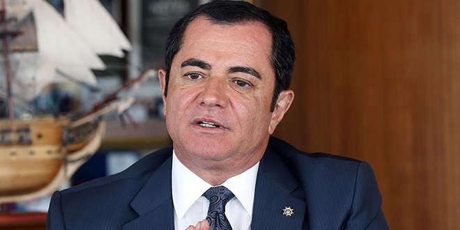 DenizBank: Herkesin paras� ve mevduat� emniyette