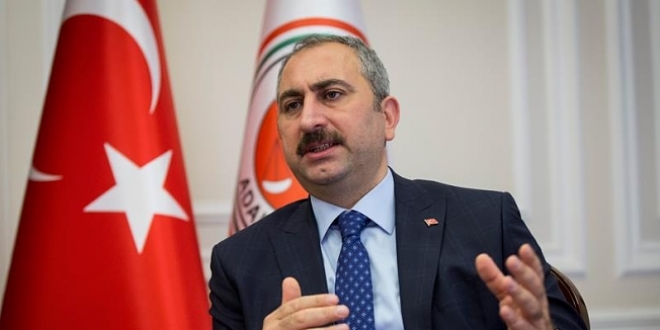 Bakan Gül: Kur üzerinden saldırı boşa çıkarılacak