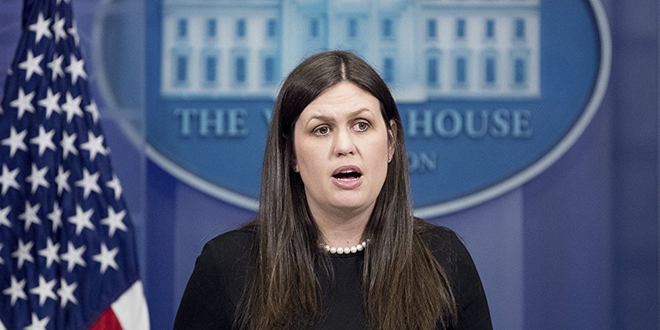 Beyaz Saray: Trump, Türkiye'ye çok öfkeli