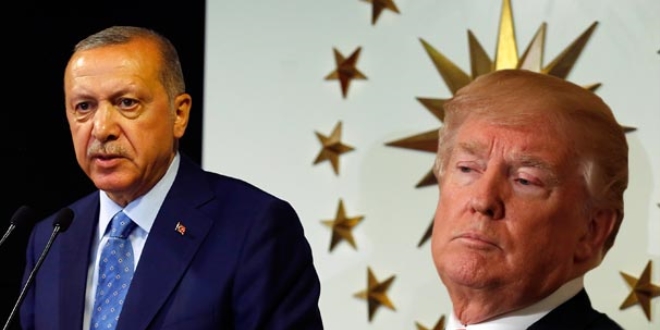Trump'a tepkiler büyüyor! 'Bedelini ağır ödeyecekler'