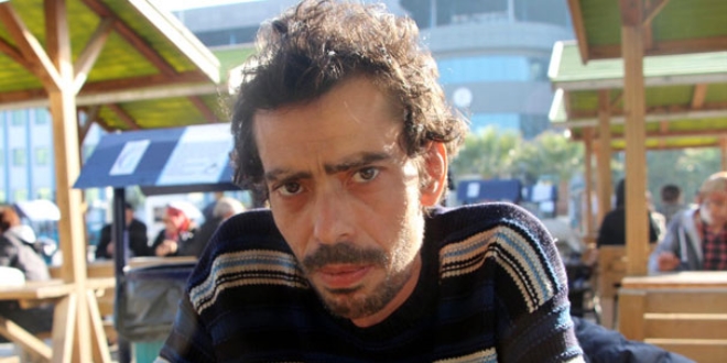 Kanser hastası acil tıp uzmanı hastane bahçesinde ölü bulundu