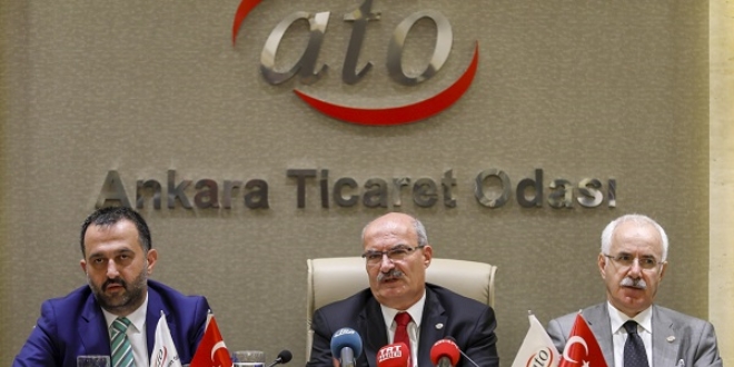 ATO, yerli ürüne öncelik verecek