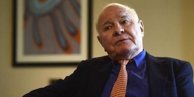 Ünlü yatırımcı Faber: Türk varlıklarına yatırım zamanı