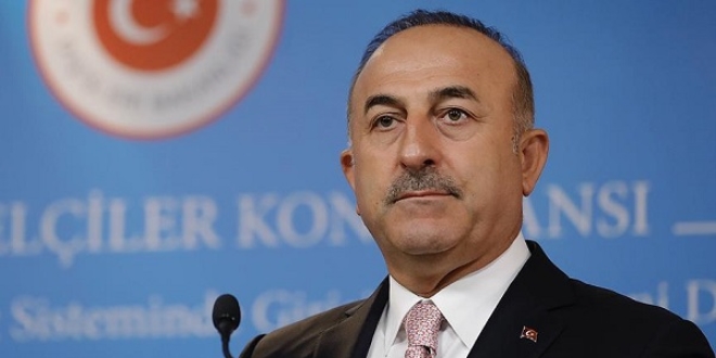 'Yaşanan olaylar dünyanın gözünü açtı'