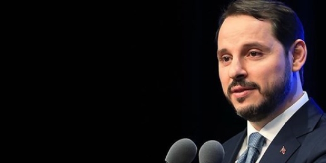 Maliye toplantısına, beklenenin 3 katı yatırımcı kayıt yaptırdı
