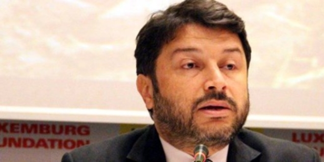 Büyükada davası sanığı Taner Kılıç'a tahliye