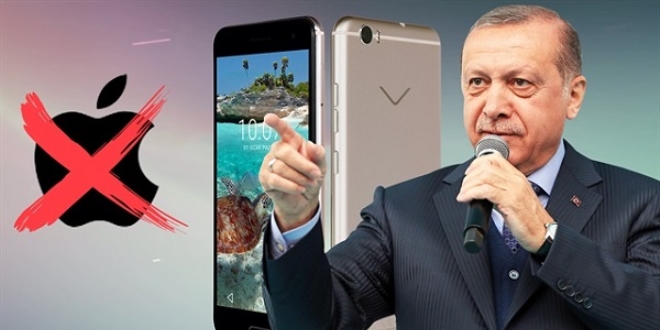 AK Parti Manisa milletvekilleri 'Vestel Venüs' kullanacak