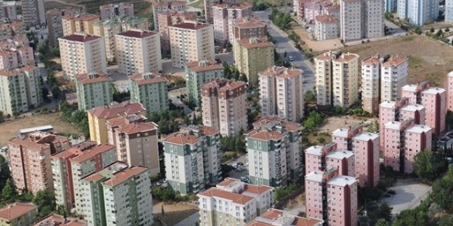 Yeni konut kampanyasının detayları açıklandı