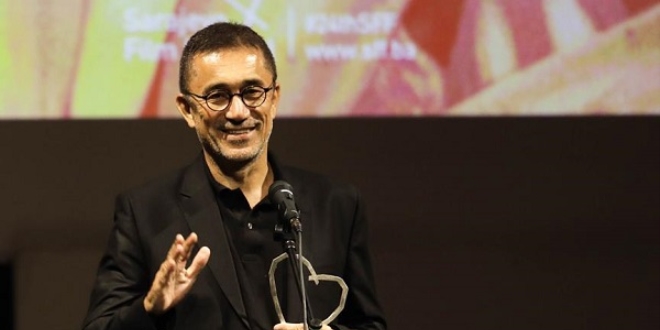 Nuri Bilge Ceylan TIFF Onur Listesi'nde