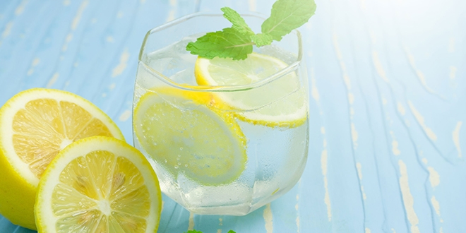 Limonata böbrek taşına iyi geliyor