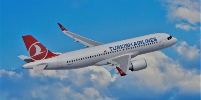IATA'dan THY'ye övgü