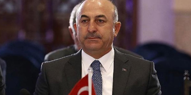 Çavuşoğlu: Rusya ile anlaştık, vizeleri kaldırıyoruz