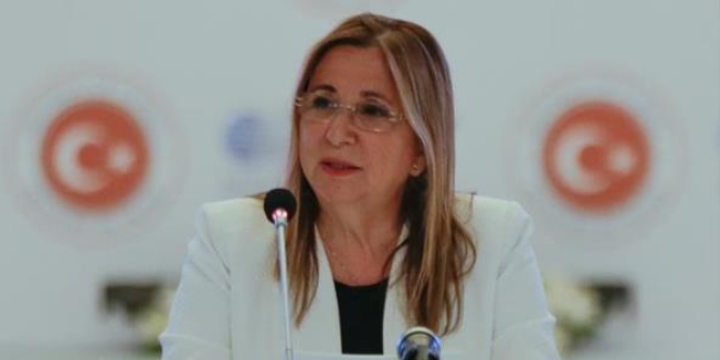 Bakan Pekcan: ABD'yi panele davet ettik