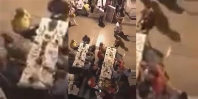 Erdoğan'a hakaretten tutuklanan 9 kişi tahliye edildi