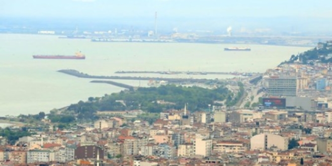 Kültürel değerleri, sahilleri ve doğasıyla Samsun