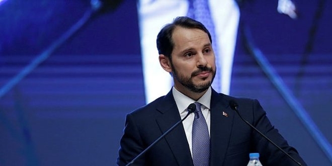 Yabancı yatırımcılarla yapılacak toplantıya rekor katılım