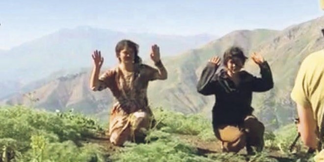 'Kandil demek tecavüz demektir'