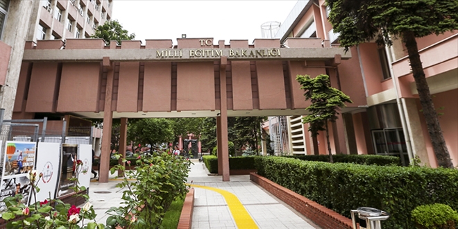 MEB �z�r tayinlerinde tercih ekran� bo� geliyor mu?