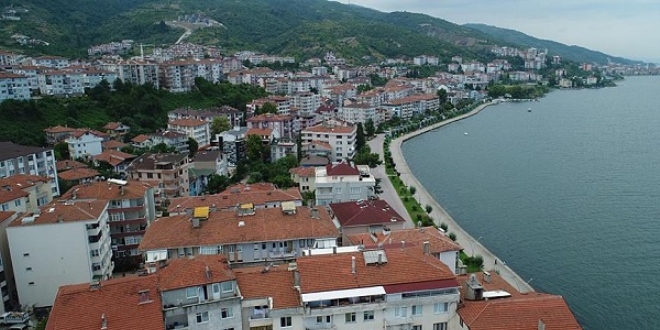 'Depreme karşı sigortalı konut oranının artması gerekiyor'