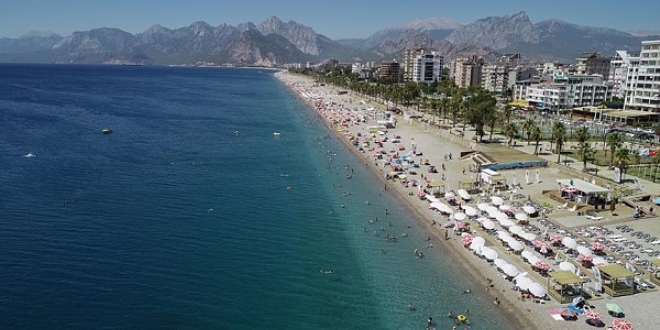 Rusların Türkiye'ye ilgisi artıyor