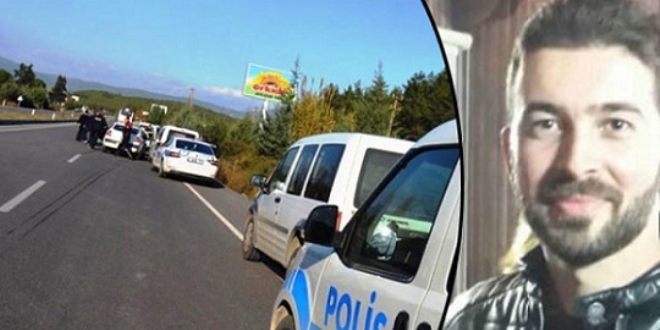 Ayd�n'da doktoru yaralad�ktan sonra firar eden h�k�ml� yakaland�