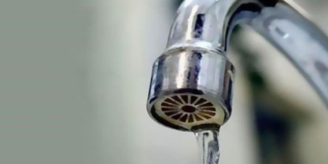 �stanbul'da bu b�lgelere 20 saat su verilmeyecek