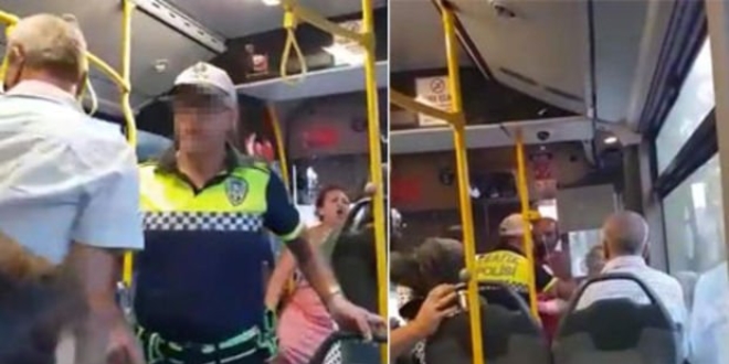 EGM'den 'polisin köpeğe ateş ettiği iddiası'na açıklama