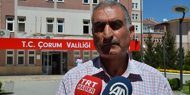 Bağ-Kur emeklisi bayram ikramiyesini devlete bağışladı