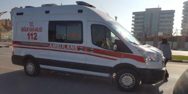 AK Parti üyelerini taşıyan otobüs kaza yaptı: 4 ölü