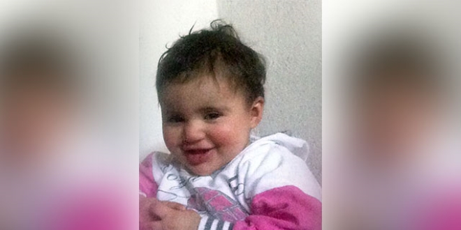 Minik Zeynep, buzdolabında boğuldu
