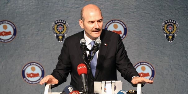 'Allah'a şükür yanlış üniforma giymiş kimse görmedim'