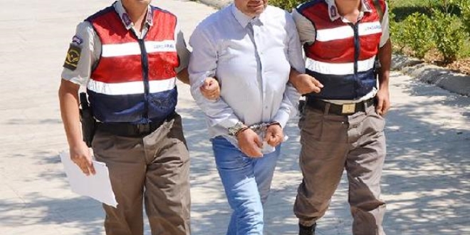Muğla'da 5 yaşındaki çocuğa cinsel istismar iddiası