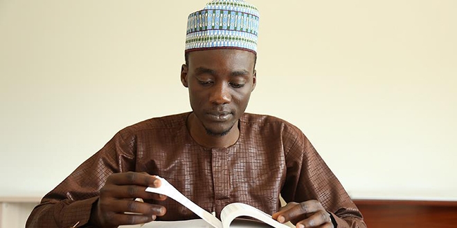 T�rkiye ser�veni bir e-postayla ba�lad�