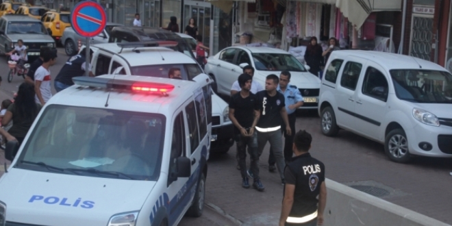 Kastamonu'da müstehcen görüntüler çeken kişi tutuklandı