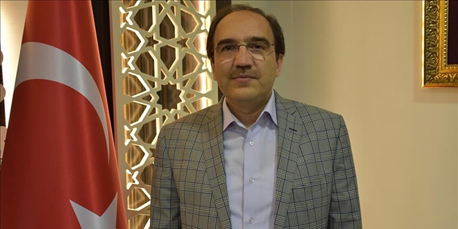 'Görevimiz kurulan tuzakları boşa çıkarmak olmalıdır'