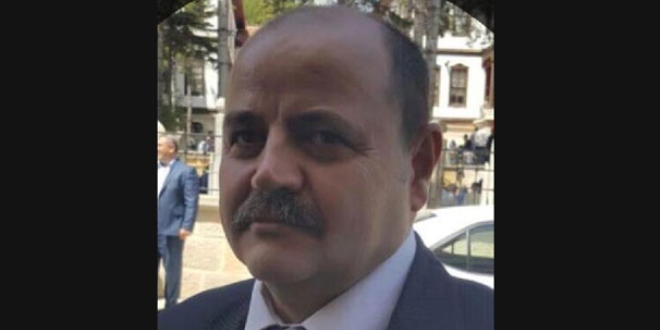 Yeni terfi etmişti... Emniyet müdüründen acı haber!