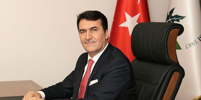 Osmangazi Belediyesi'nden ABD'ye 1 milyon TL'lik boykot