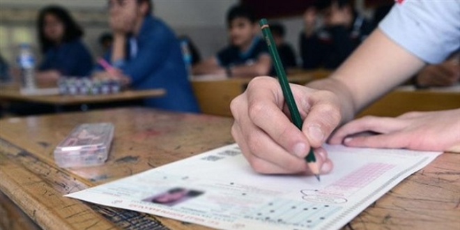DGS soruları adayların erişimine açıldı