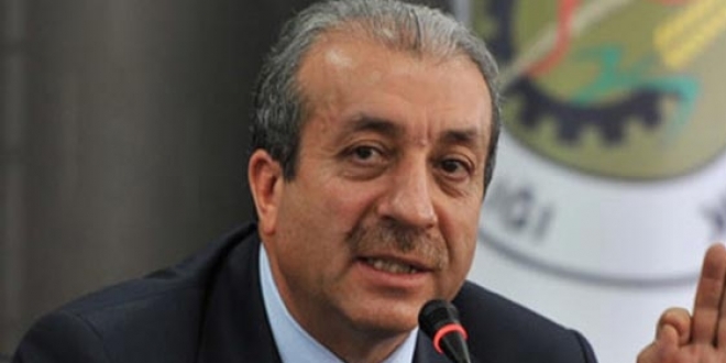 'Liderler hükmetmek için değil, hizmet için var'