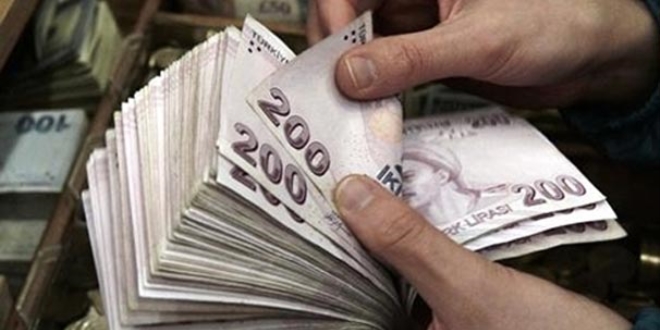 Savunma Sanayii Başkanlığı'ndan TL hamlesi