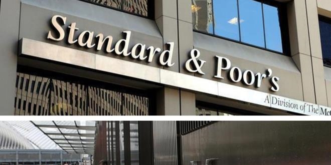Moody's ve SP Türkiye'nin kredi notunu açıkladı