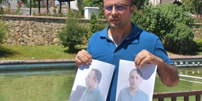 E-Devlet'e girdi, hayatının şokunu yaşadı