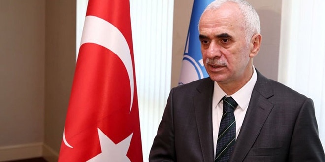 Yerel seçimler erkene mi alınıyor? İlk açıklama geldi