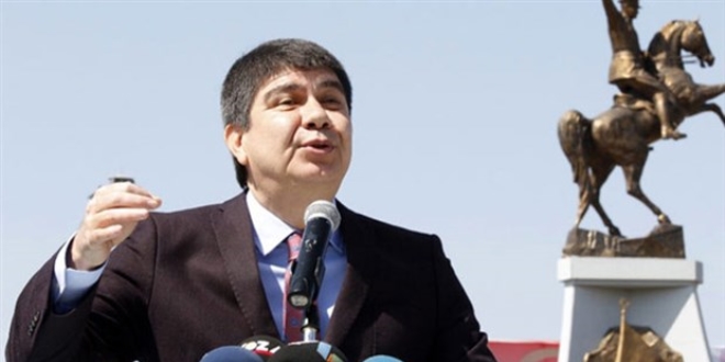 Antalya B�y�k�ehir Belediyesi'nden 'dolar' genelgesi