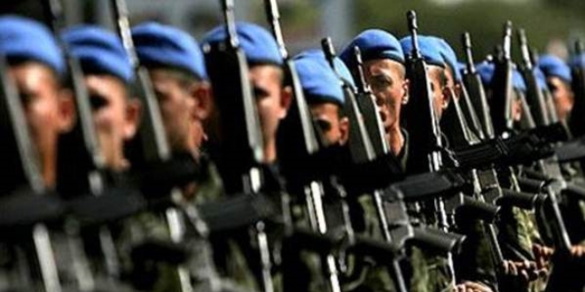 Bedelli askerlik için başvuru sayısı açıklandı