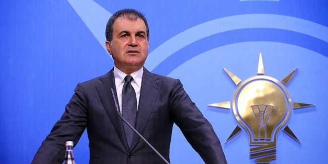 İşte Ak Parti'nin sözcülüğünü üstlenen yeni isim