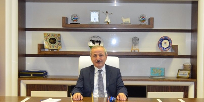 Et ve Süt Genel Müdürü Osman Uzun kimdir?