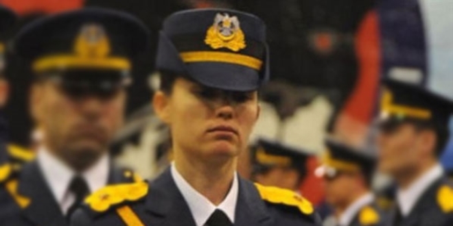 Pilot Kerime'ye ağır müebbet
