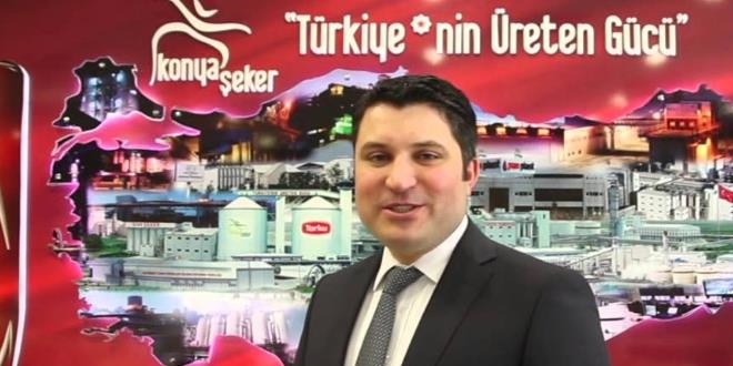2000 yılı ÖSS birincisi, daire başkanı oldu