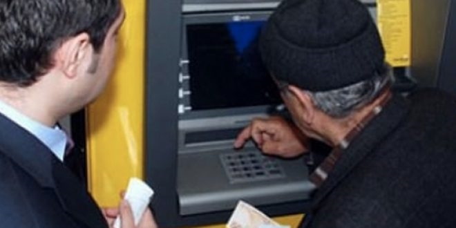 65 yaş ile engelli aylıkları artık aylık ödenecek